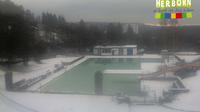 Amdorf: Freibad Herborn