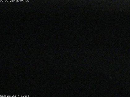 Wisen: Restaurant Froburg