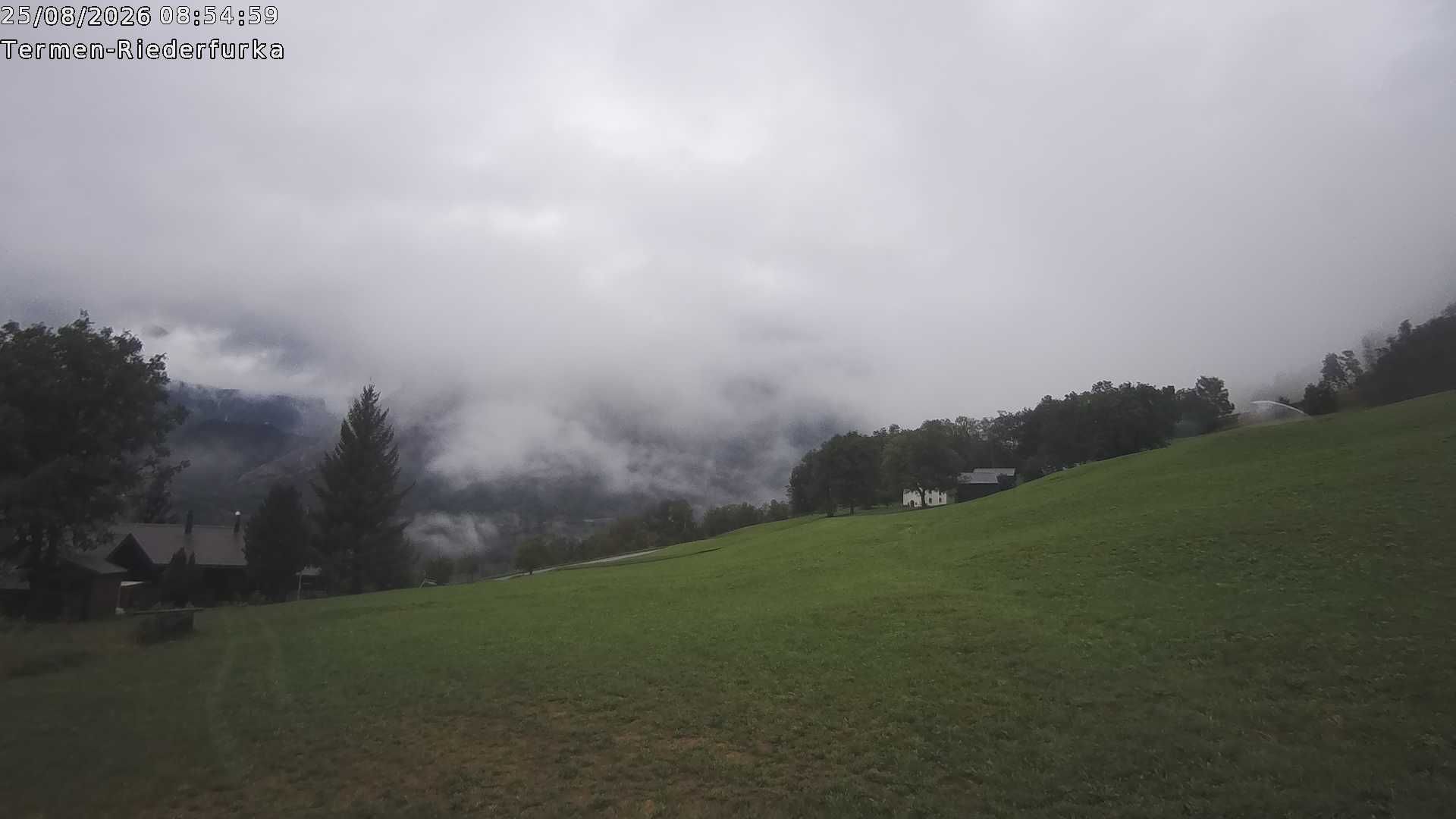 Termen › Süden: Riederhorn - Belalp - Bettmeralp