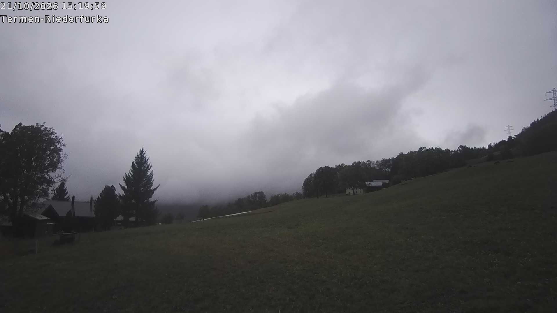 Termen › Süden: Riederhorn - Belalp - Bettmeralp