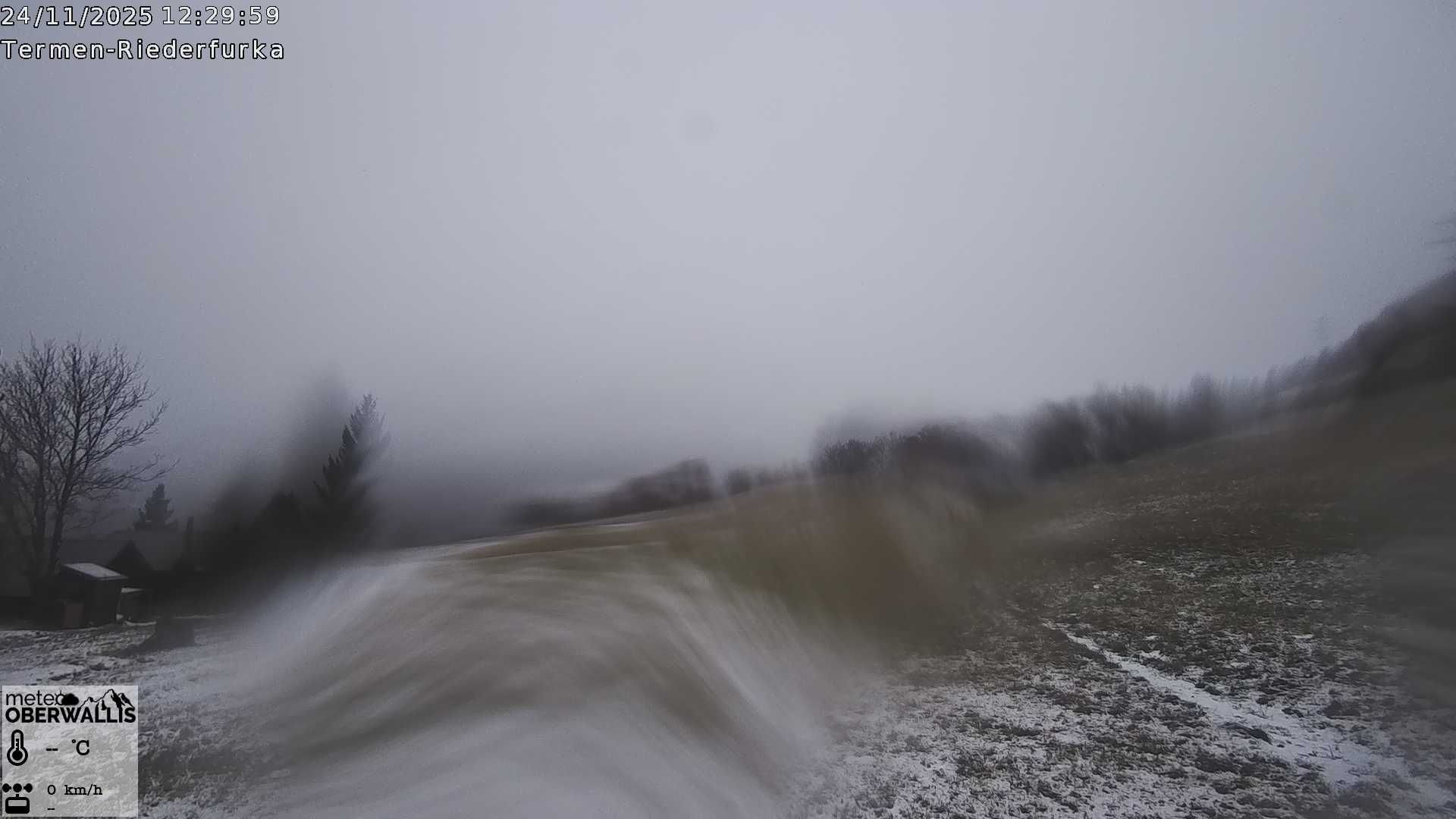Termen › Süden: Riederhorn - Belalp - Bettmeralp