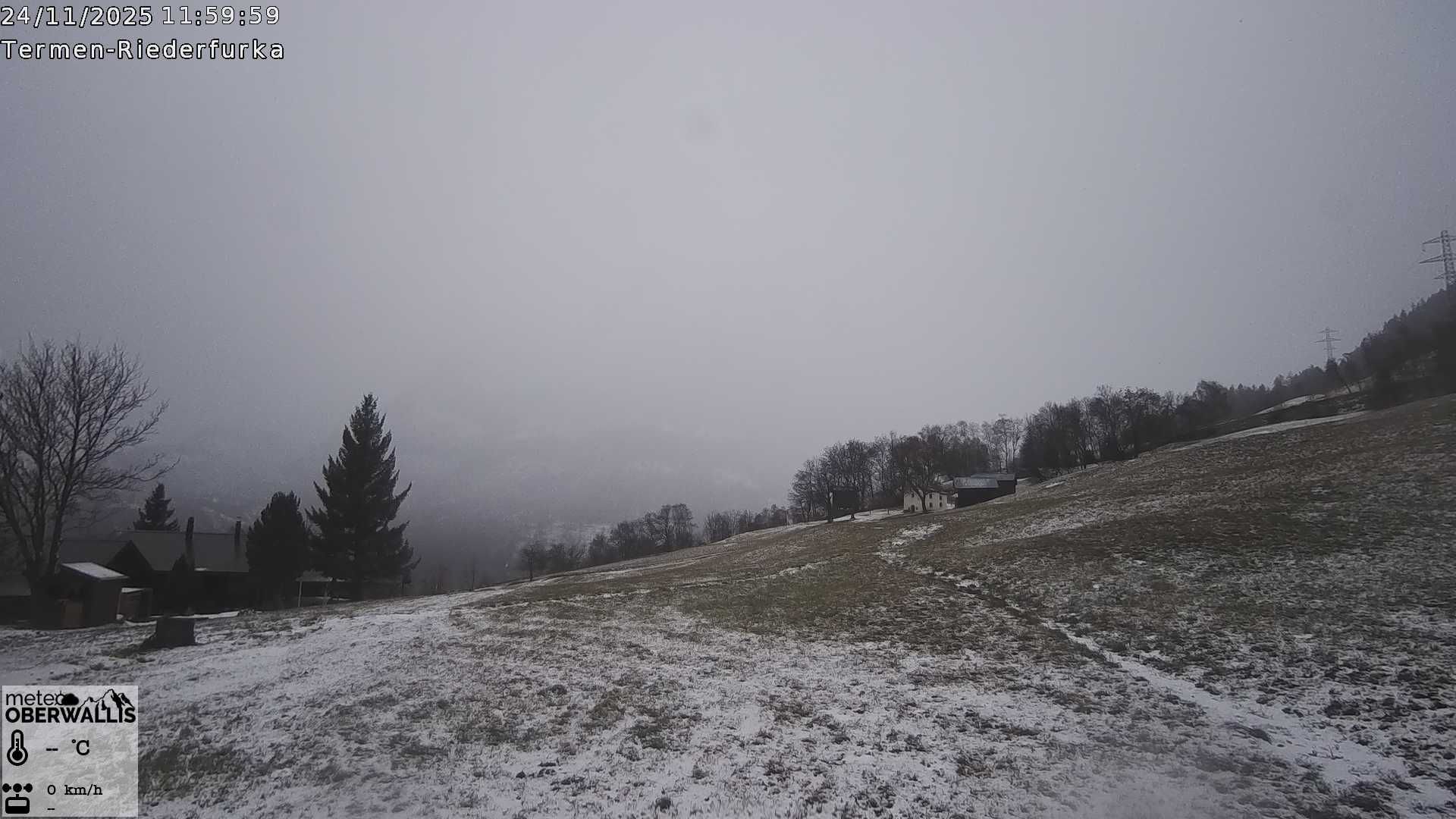 Termen › Süden: Riederhorn - Belalp - Bettmeralp