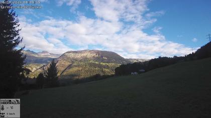 Termen › Süd: Riederhorn - Belalp - Bettmeralp