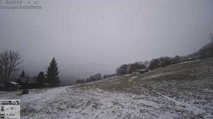 Termen › Süden: Riederhorn - Belalp - Bettmeralp
