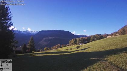 Termen › Süd: Riederhorn - Belalp - Bettmeralp