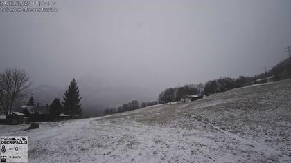 Termen › Süden: Riederhorn - Belalp - Bettmeralp
