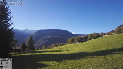 Termen › Süd: Riederhorn - Belalp - Bettmeralp