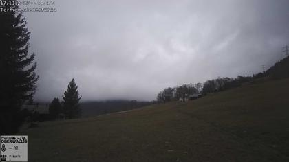 Termen › Süden: Riederhorn - Belalp - Bettmeralp