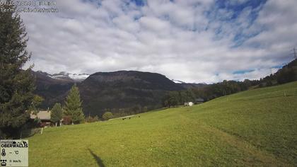 Termen › Süd: Riederhorn - Belalp - Bettmeralp