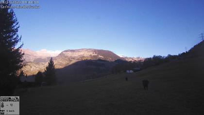 Termen › Süd: Riederhorn - Belalp - Bettmeralp