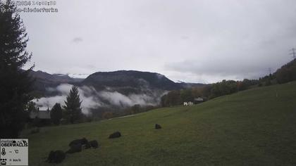 Termen › Süd: Riederhorn - Belalp - Bettmeralp