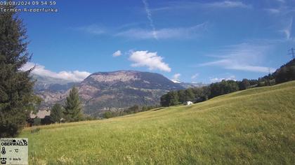 Termen › Süd: Riederhorn - Belalp - Bettmeralp