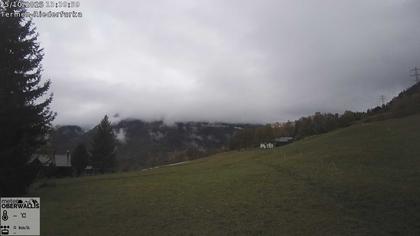 Termen › Süd: Riederhorn - Belalp - Bettmeralp