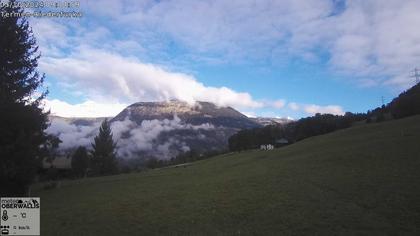 Termen › Süd: Riederhorn - Belalp - Bettmeralp