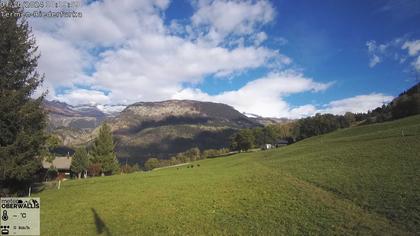 Termen › Süd: Riederhorn - Belalp - Bettmeralp