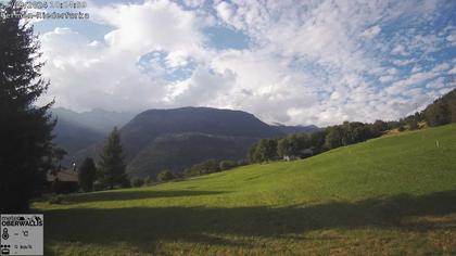 Termen › Süd: Riederhorn - Belalp - Bettmeralp