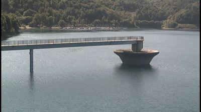 Biekhofen: Biggetalsperre (Hochwasserentlastung)