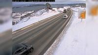Ostbyen: E Malvik ( km fra Værnes)