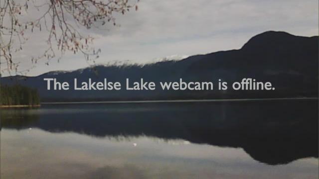 Clyde River Gold Mine: Scenic Landscape Webcam