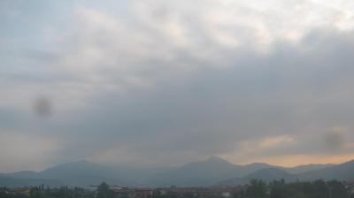 Thumbnail of Palazzolo sull'Oglio webcam at 10:16, Sep 25