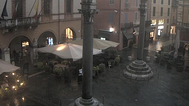 Webcam Ravenna, Piazza del Popolo - Comune di Ravenna