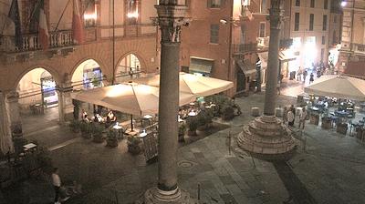 immagine della webcam nei dintorni di Lido Adriano: webcam Ravenna