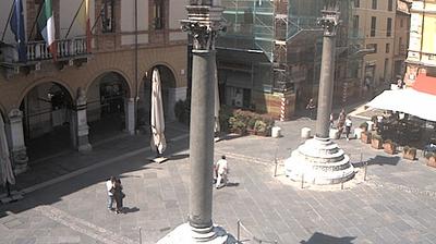 immagine della webcam nei dintorni di Milano Marittima: webcam Ravenna