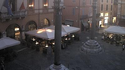 immagine della webcam nei dintorni di Lugo: webcam Ravenna