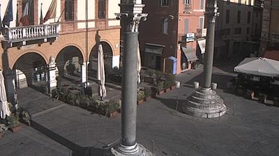 immagine della webcam nei dintorni di Lido degli Estensi: webcam Ravenna