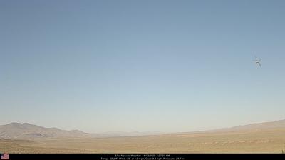 Elko Skyline: Ryndons Majestic Landscape