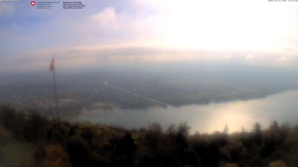 Magglingen: Biel/Bienne - Lake Biel