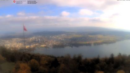 Magglingen: Biel/Bienne - Lake Biel