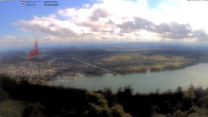 Magglingen: Biel/Bienne - Lake Biel