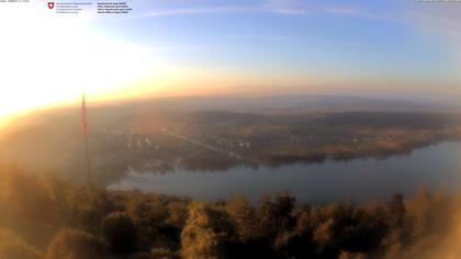 Magglingen: Biel/Bienne - Lake Biel