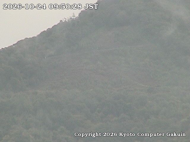 Kyoto webcam