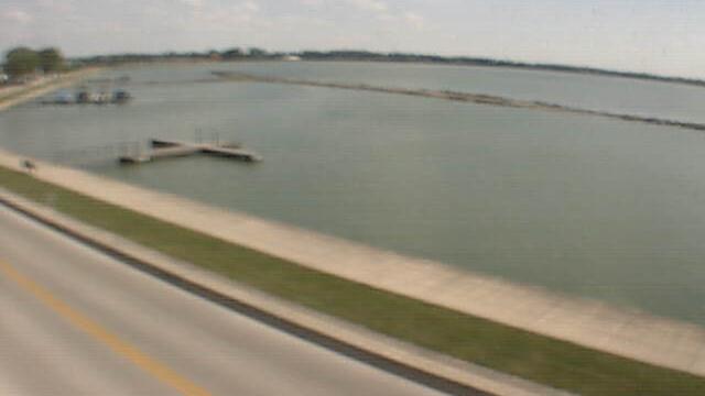 Traffic Cam Celina: Great Lakes
