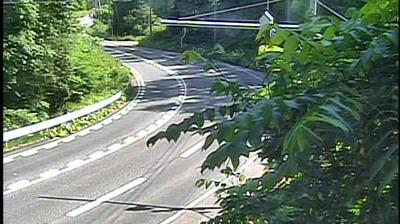 Iwate: Route 45 - Utsume Pass