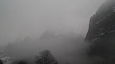 Grindelwald: Wetterhorn