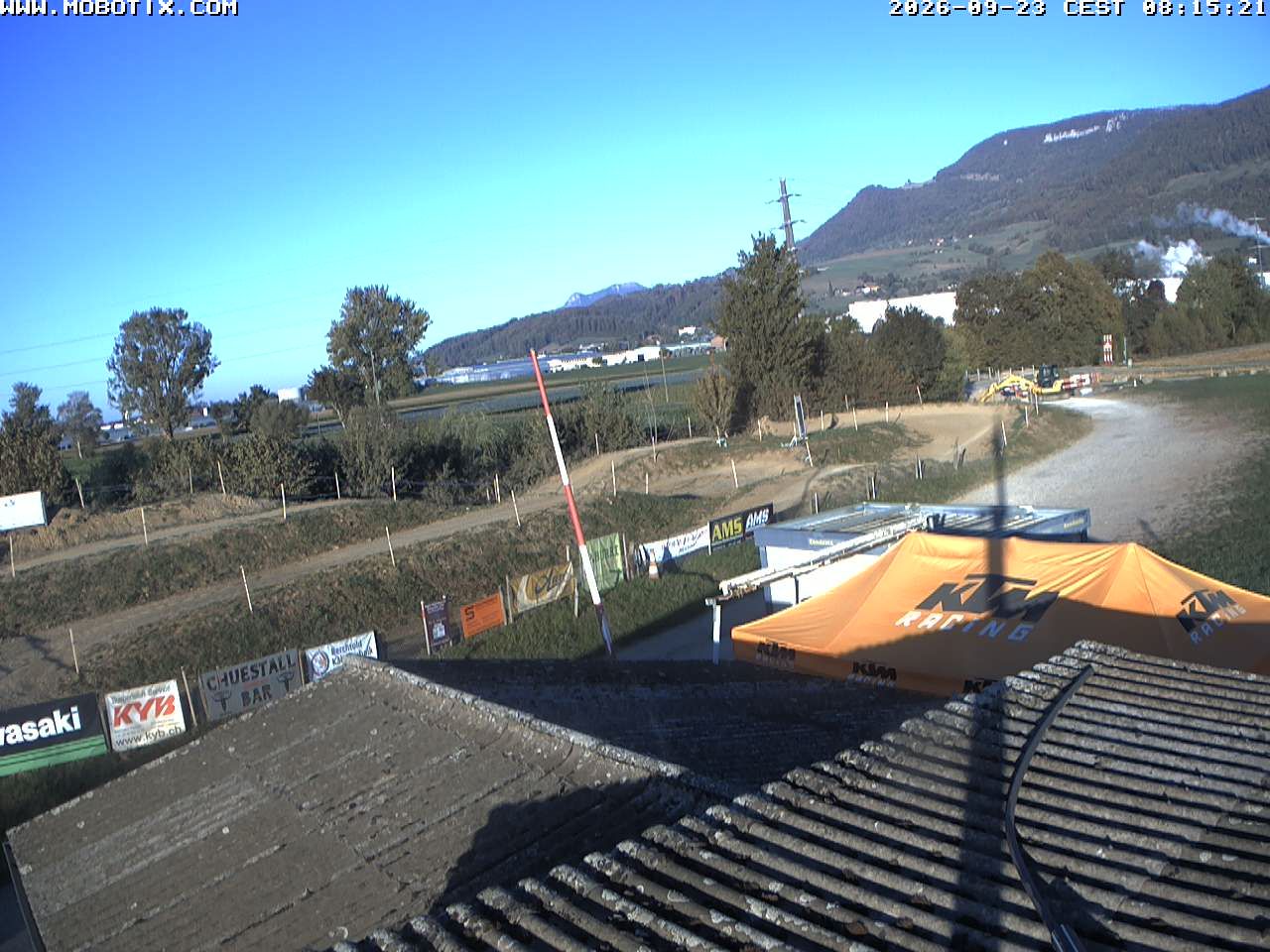 Niederbipp › Westen: Piste de moto-cross 3