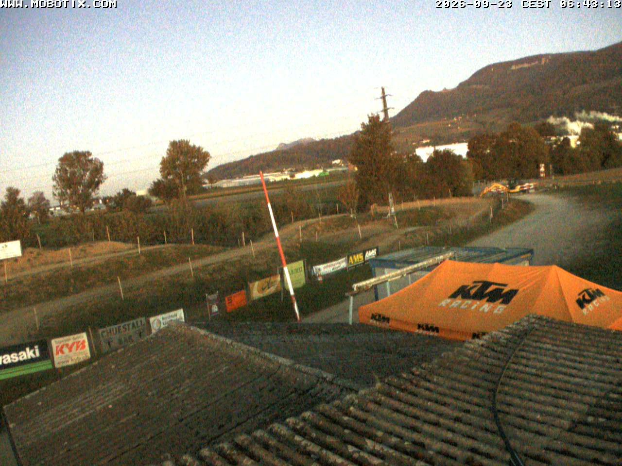 Niederbipp › Westen: Piste de moto-cross 3