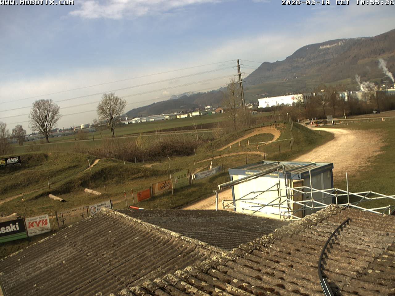 Niederbipp: Piste de moto-cross 3