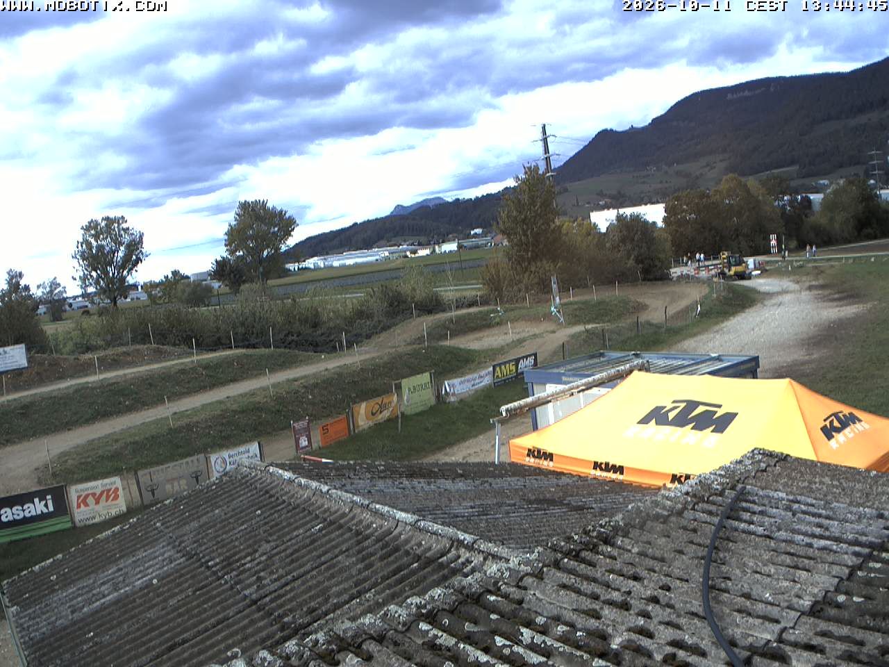 Niederbipp › Westen: Piste de moto-cross 3