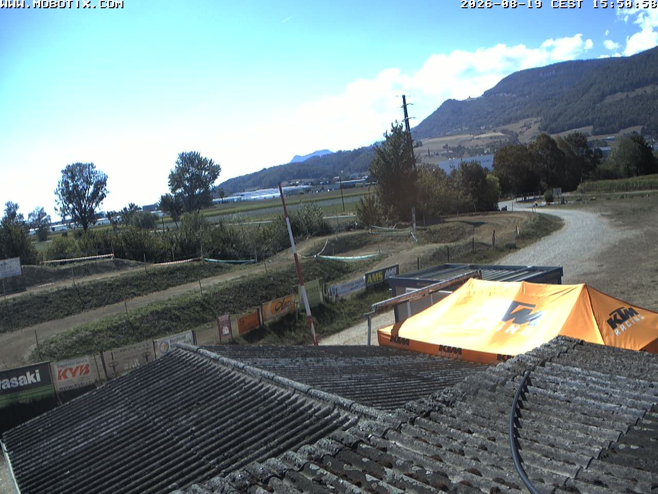 Niederbipp › Westen: Piste de moto-cross 3