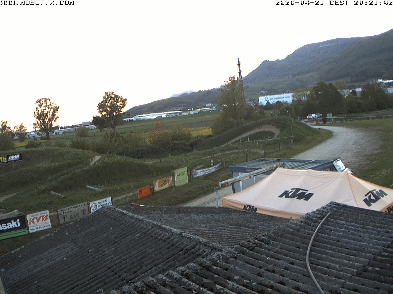 Niederbipp: Piste de moto-cross 3