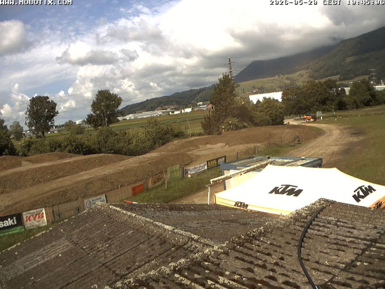 Niederbipp › Westen: Piste de moto-cross 3