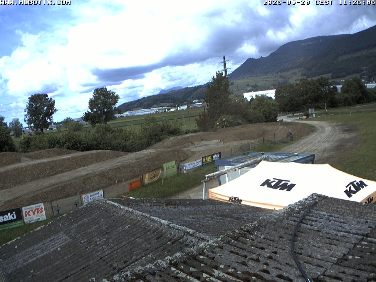 Niederbipp › Westen: Piste de moto-cross 3