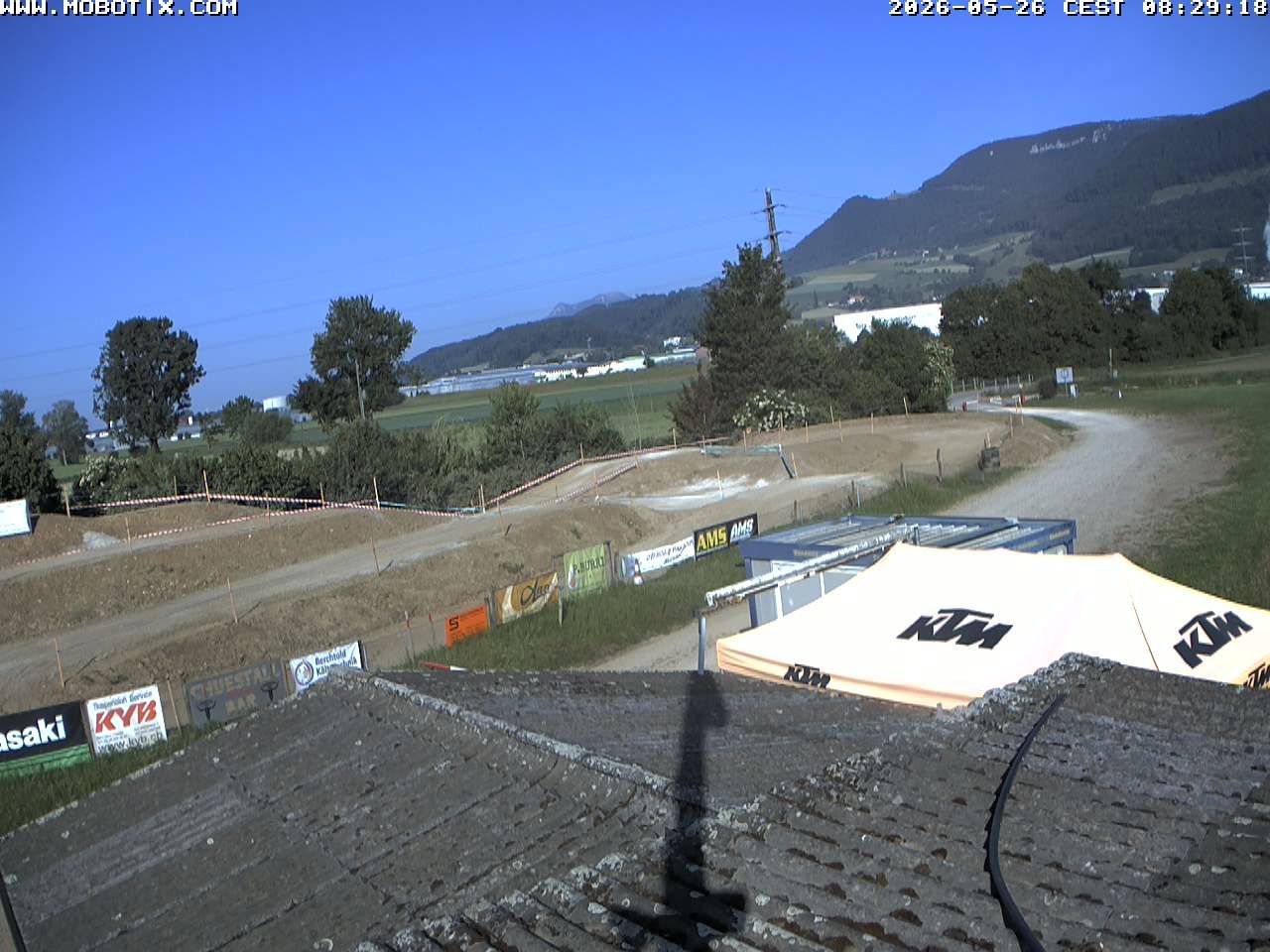 Niederbipp › Westen: Piste de moto-cross 3
