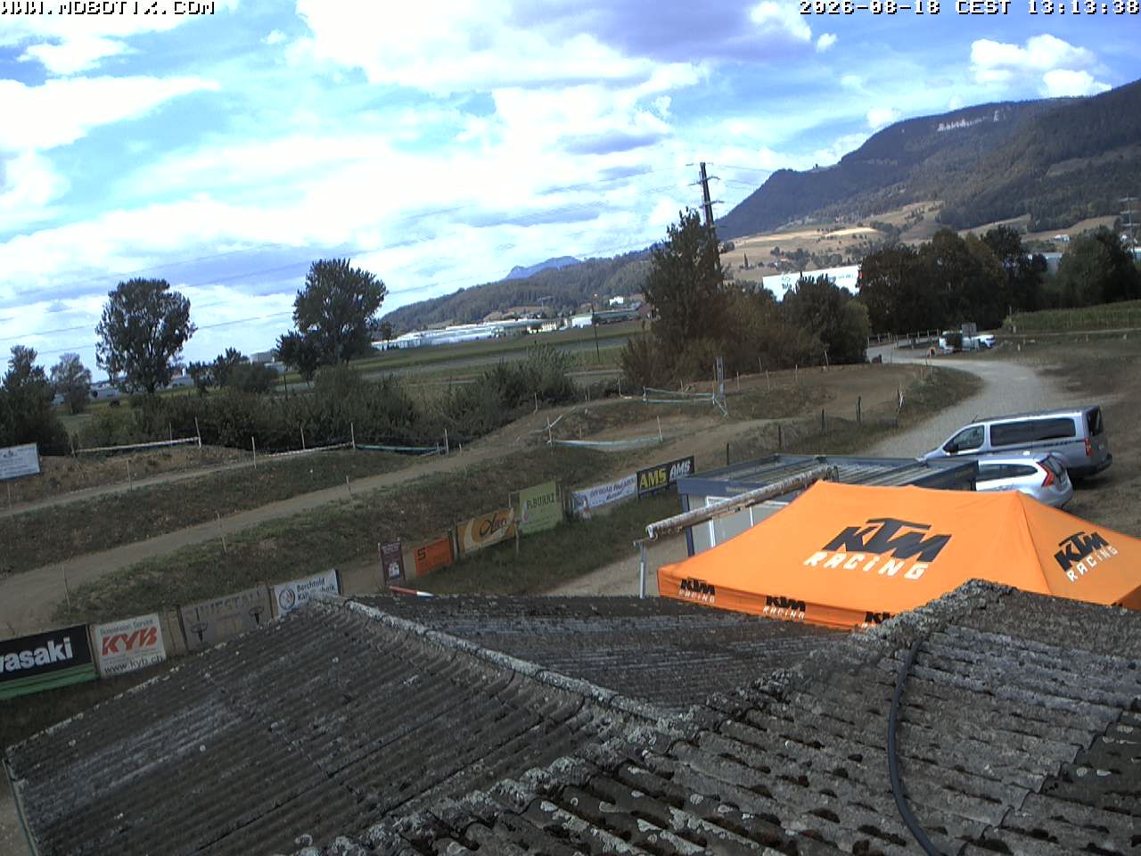 Niederbipp › Westen: Piste de moto-cross 3