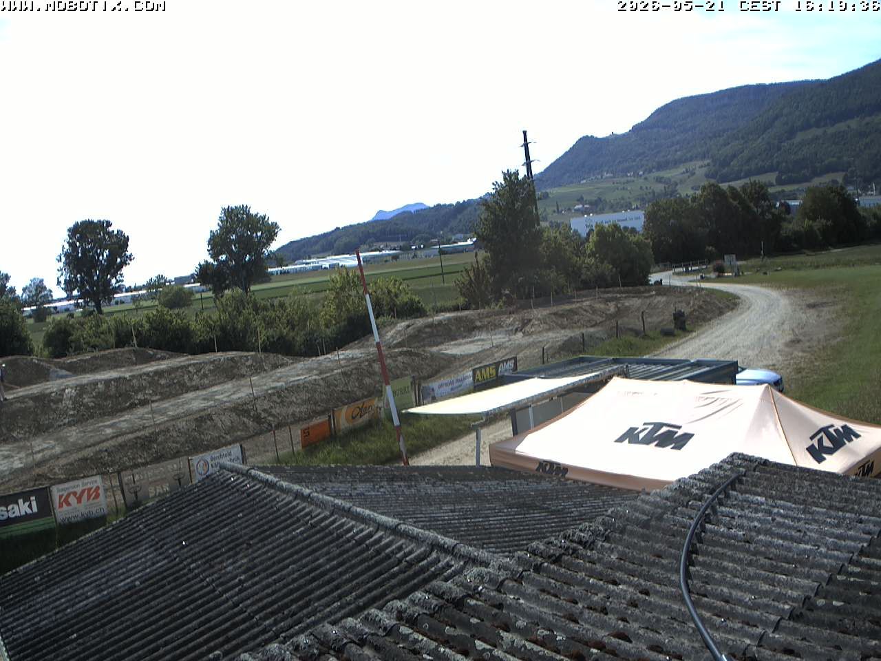 Niederbipp › Westen: Piste de moto-cross 3