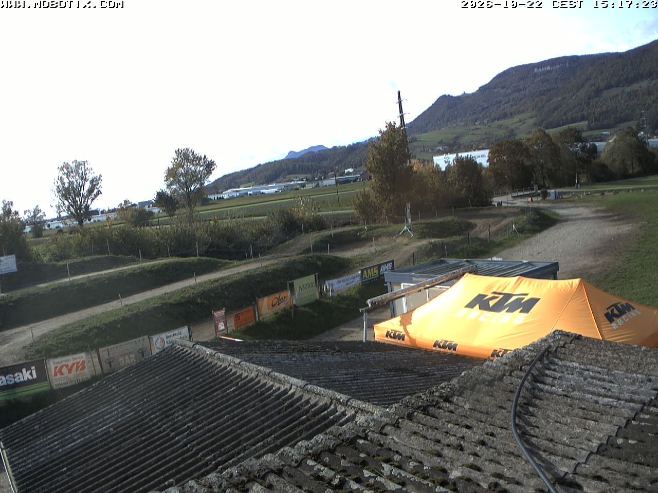 Niederbipp › Westen: Piste de moto-cross 3